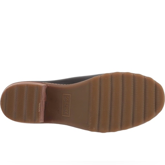 Sperry Women's Saltwater Heel Snow Boot - Picture 6 of 7